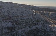 Mount Hermon Mount Hermon